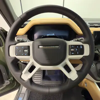 2026 LAND Rover DEFENDER — миниатюра 13