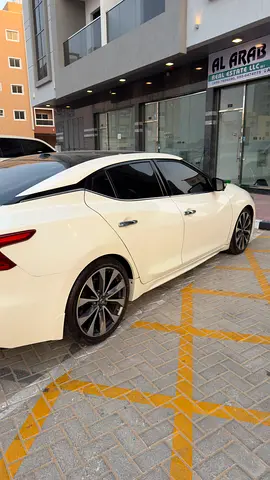 2016 Nissan MAXIMA 照片 8