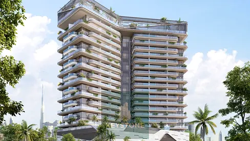 Resort-Style Studio | 35+ Amenities | Park Views