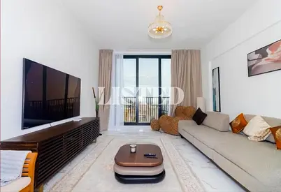 Brand New Furnished 2BHK | Lagoon View | Hot Price