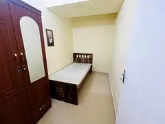 READY TO MOVE PRIVATE ROOM AVAILABLE SHABIYA 10 ABU DHABI