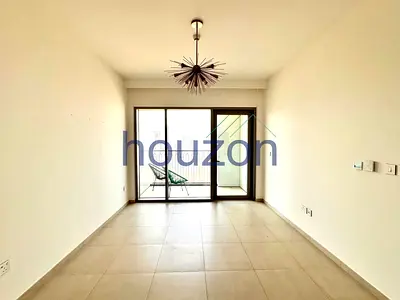 Vacant | High Floor 1BR | Zabeel View