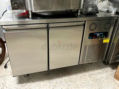 Commercial Kitchen Equipment • Excellent Condition