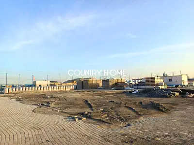 Industrial Land | Multiple Options | Al Quoz