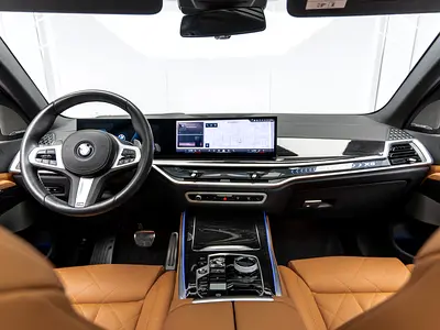 BMW X5 xDrive40i M Sport Pro, миниатюра 16