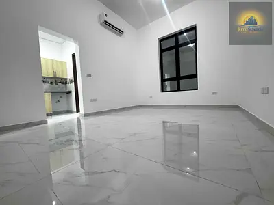 Brand New Luxuries Huge Studio Available In Mbz City Price just 34k
