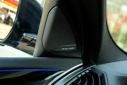 BMW X4 xDrive30i M Sport, миниатюра 4