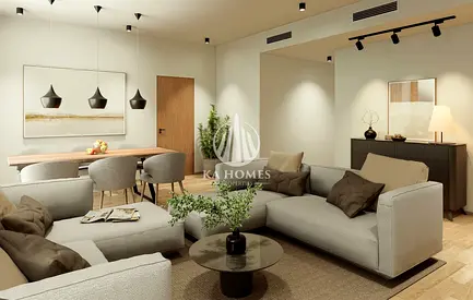 🏡✨ Own your apartment in one of the best residential projects in Sharjah.