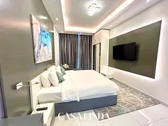 Bills Included | Up to 12 Cheques | Hotel Apartment