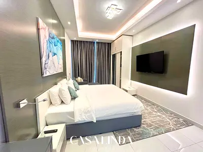 Bills Included | Up to 12 Cheques | Hotel Apartment