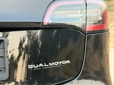 صورة مصغرة 13 لـ 2021 Tesla MODEL 3