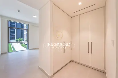 Brand New | Amenities View | Prime Location