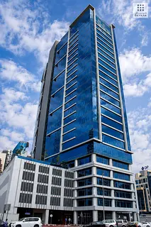 Fitted Retail Shop | The Metropolis | Business Bay