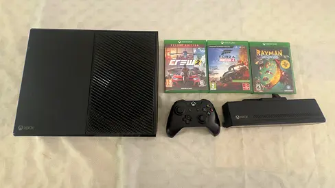 Xbox one