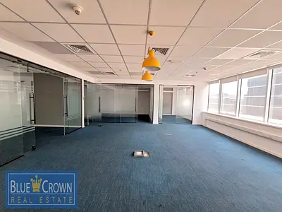 Chiller ac free ! close to burjuman metro