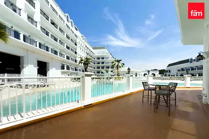 Semi Furnished I Luxury Living I Best Price