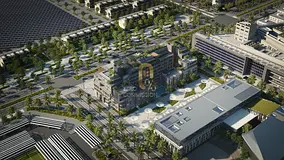 Monthly Installments!! 0% Commission | Awesome View | Prime Area