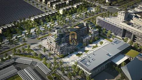 Monthly Installments!! 0% Commission | Awesome View | Prime Area
