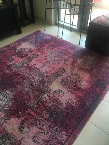 Marina carpet