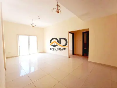 2BHK with 1 Month free available in old Muwailah