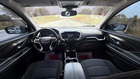 GMC Terrain SLE, миниатюра 6