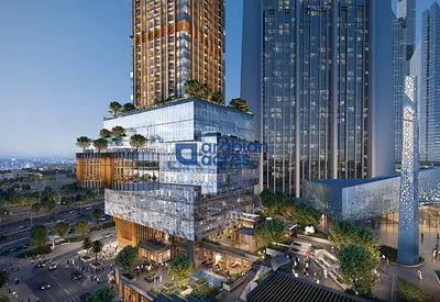 Premium 2BR | High-Floor | Most Demanded Project