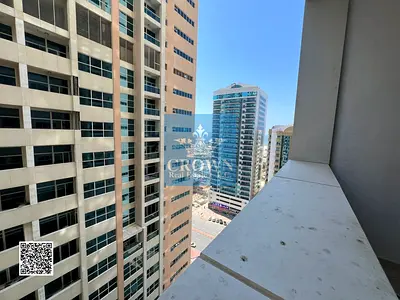 HIGH-FLOOR 2BR | AED 39K RENT | AJMAN ONE | AED 590K