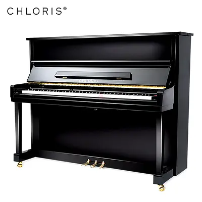 Brand New Full Size Piano 131 cms Full Size