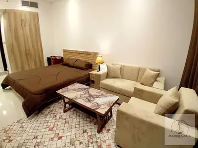 Fully Furnished | Good Layout | Ready to move