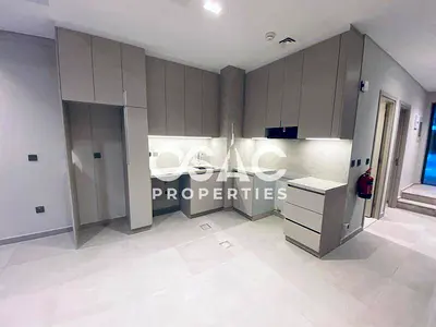 2BR + Maidroom | Vacant | Close to Downtown