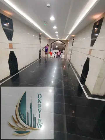 NEAR KING FAISL ROAD // HALL CLOSED WITH DOOR // DINING SPACE // HUGE 1BHK IS ONLY 24999/-
