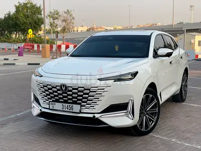 Changan UNI-K Platinum 2025/GCC Specs/V4/2.0LTURBO/TOP OPTIONS