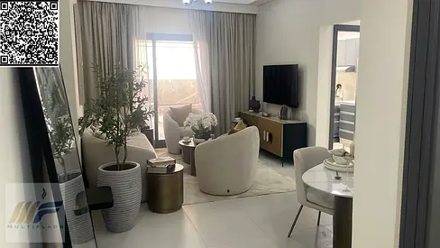 An Opportunity That Won't Come Again. Own a Spacious 2-Bedroom Residence at Al Aamra Tower—Offered at an Unrepeatable Price.