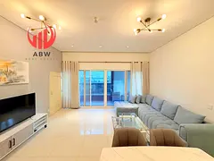 Cosmopolitan | 1 Bedroom + Study | Furnished