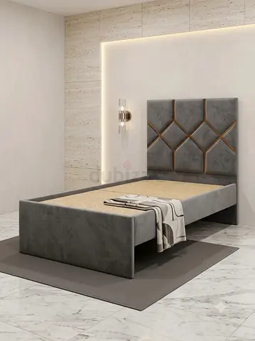 Brand New Single Bed Frame For Sale