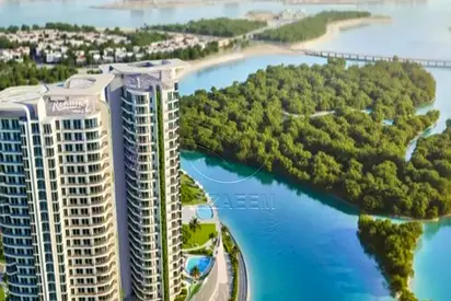 √Branded Residence | Balcony | Waterfront Living√
