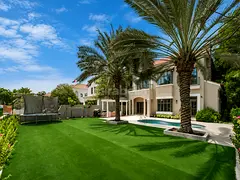View Today | Extended Plot | Golf View