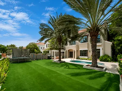 View Today | Extended Plot | Golf View