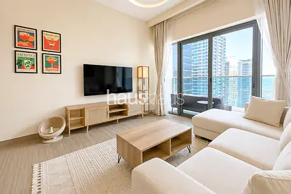 Lake View | Furnished | Spacious