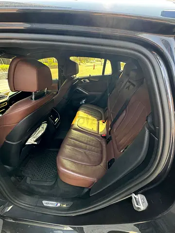 BMW X6 xDrive40i, миниатюра 7