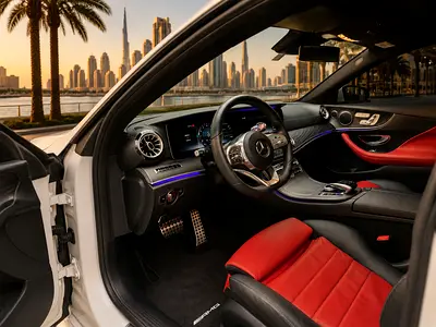 صورة مصغرة 3 لـ 2019 Mercedes-BENZ E-CLASS