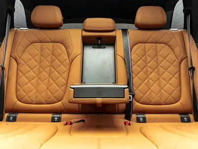BMW X5 xDrive40i M Sport Pro, миниатюра 18