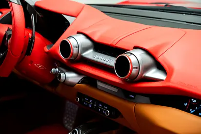2018 Ferrari 812 SUPERFAST — фото 11