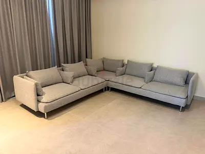 Soderhamn corner sofa