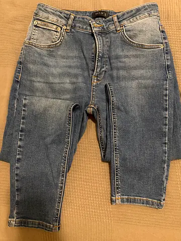 Jeans for men