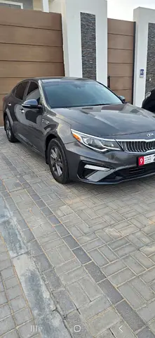 صورة 4 لـ 2020 KIA OPTIMA