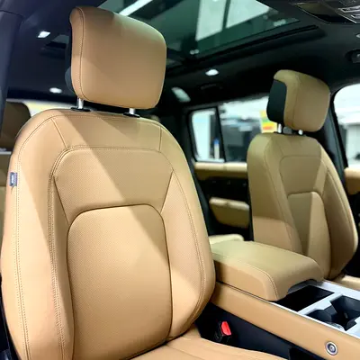 2026 LAND Rover DEFENDER — миниатюра 14
