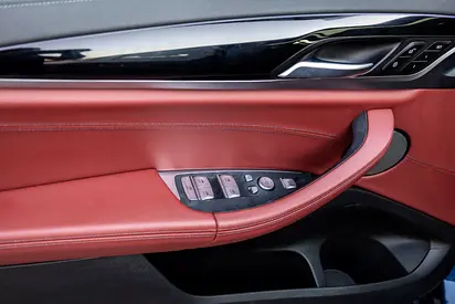 BMW X4 xDrive30i M Sport, миниатюра 3