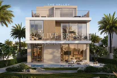Premium Villa | Generous Plot | Smart Investment