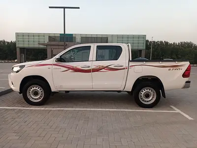 صورة 3 لـ 2021 Toyota HILUX